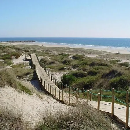 T3 com terraço a 500m da praia de Ofir Fão Extérieur photo