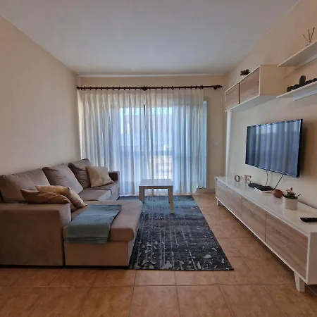 T3 com terraço a 500m da praia de Ofir Fão Extérieur photo