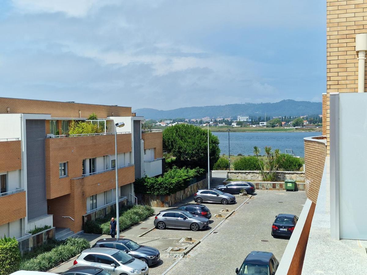T3 Com Terraço A 500m Da De Ofir