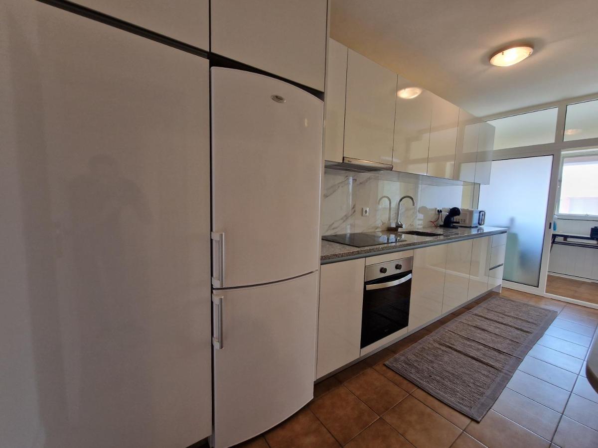 Appartement T3 Com Terraço A 500m Da De Ofir Fão