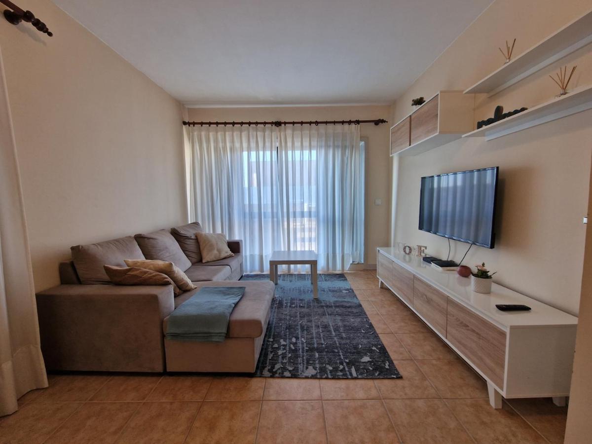 Appartement T3 Com Terraço A 500m Da De Ofir