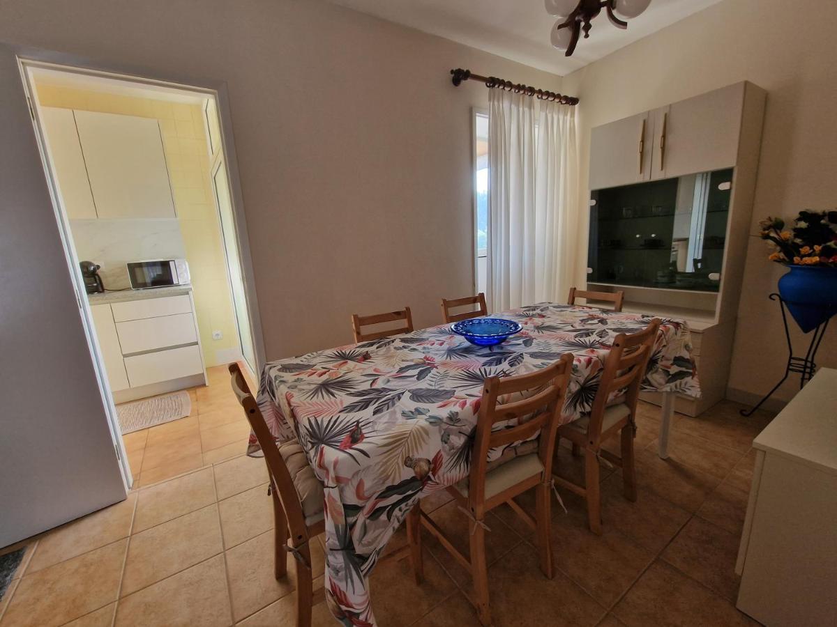 T3 Com Terraço A 500m Da De Ofir Appartement *