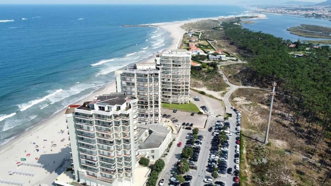 Appartement T3 Com Terraço A 500m Da De Ofir