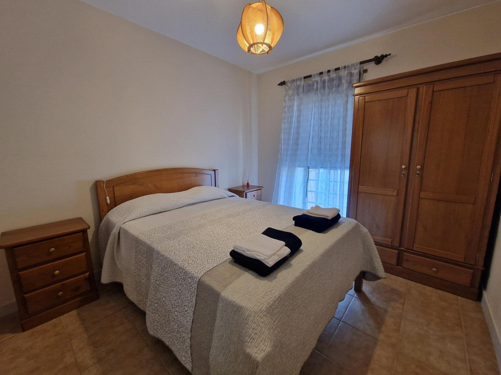 Appartement T3 Com Terraço A 500m Da De Ofir
