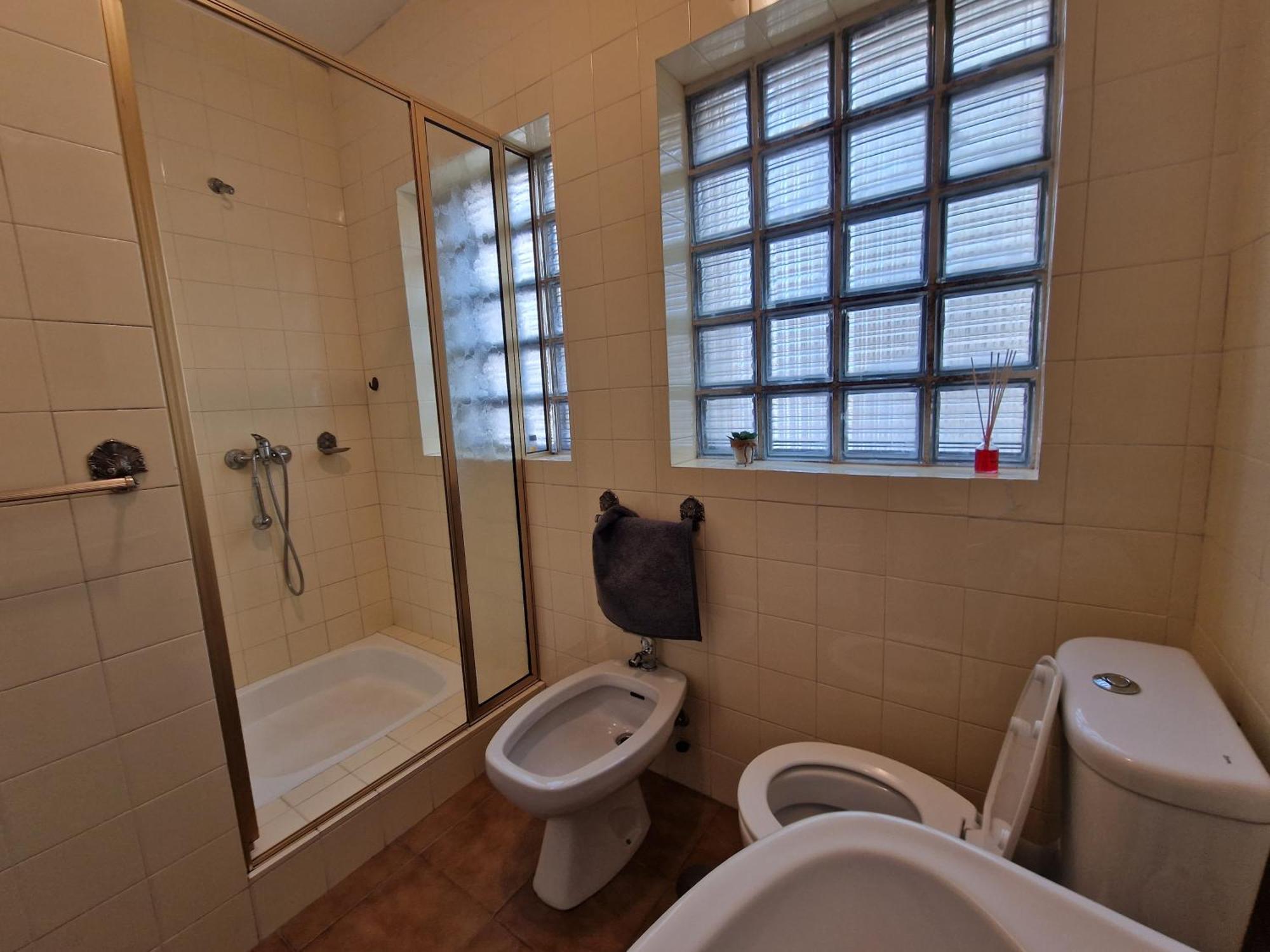 Appartement T3 Com Terraço A 500m Da De Ofir *