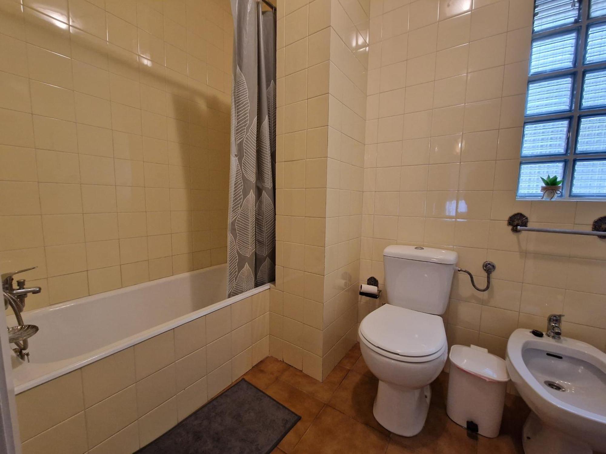 T3 Com Terraço A 500m Da De Ofir Appartement